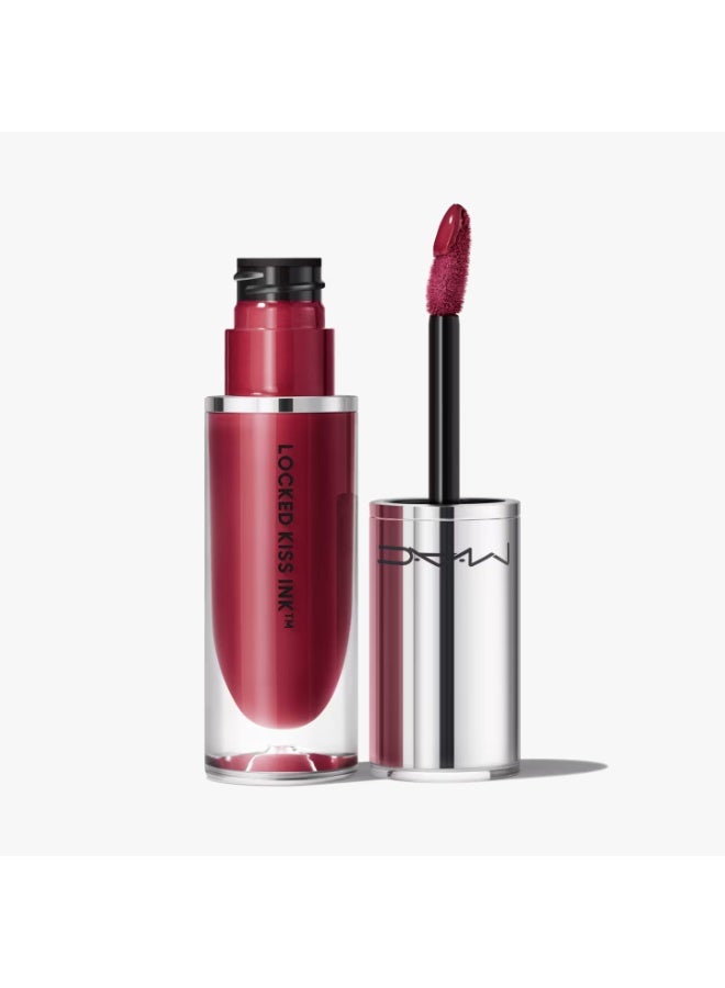 ماك كوزمتيكس أحمر شفاه ماك لوكد كيس إنك™ يدوم 24 ساعة - كارنيفور - Image 1